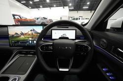 2026 Chery Tiggo 8 Super Hybrid Ultimate