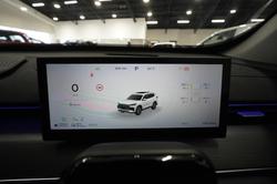 2026 Chery Tiggo 8 Super Hybrid Ultimate