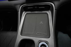 2026 Chery Tiggo 8 Super Hybrid Ultimate