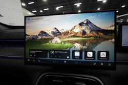 2026 Chery Tiggo 8 Super Hybrid Ultimate