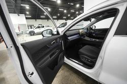 2026 Chery Tiggo 8 Super Hybrid Ultimate