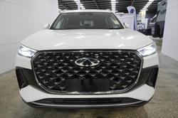 2026 Chery Tiggo 8 Super Hybrid Ultimate