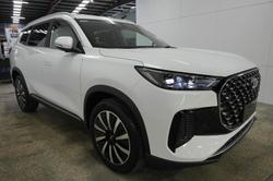 2026 Chery Tiggo 8 Super Hybrid Ultimate