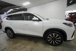 2026 Chery Tiggo 8 Super Hybrid Ultimate