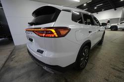 2026 Chery Tiggo 8 Super Hybrid Ultimate