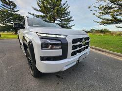 2024 Mitsubishi Triton GSR