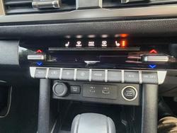 2024 Mitsubishi Triton GSR