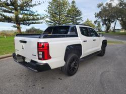 2024 Mitsubishi Triton GSR