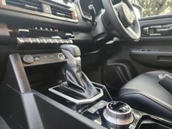 2024 Mitsubishi Triton GSR
