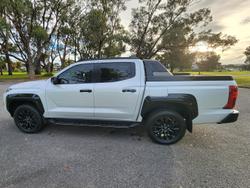 2024 Mitsubishi Triton GSR