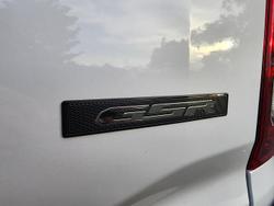 2024 Mitsubishi Triton GSR