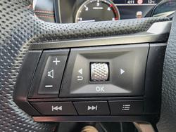 2024 Mitsubishi Triton GSR