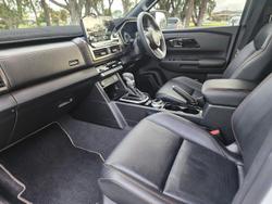 2024 Mitsubishi Triton GSR