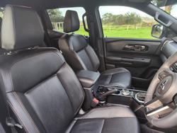 2024 Mitsubishi Triton GSR
