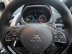 2023 Mitsubishi Eclipse Cross PHEV XLS PLUS