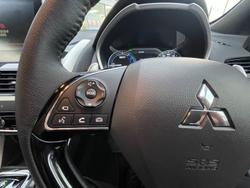 2023 Mitsubishi Eclipse Cross PHEV XLS PLUS