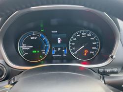 2023 Mitsubishi Eclipse Cross PHEV XLS PLUS