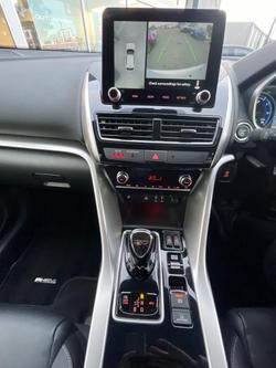2023 Mitsubishi Eclipse Cross PHEV XLS PLUS