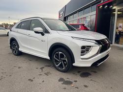 2023 Mitsubishi Eclipse Cross PHEV XLS PLUS