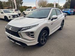 2023 Mitsubishi Eclipse Cross PHEV XLS PLUS