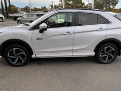 2023 Mitsubishi Eclipse Cross PHEV XLS PLUS
