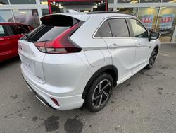 2023 Mitsubishi Eclipse Cross PHEV XLS PLUS