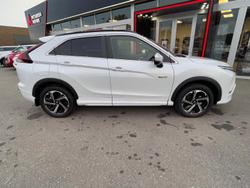 2023 Mitsubishi Eclipse Cross PHEV XLS PLUS