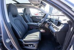 2026 Chery Tiggo 7 Super Hybrid Ultimate