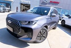 2026 Chery Tiggo 7 Super Hybrid Ultimate