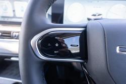 2026 Chery Tiggo 7 Super Hybrid Ultimate