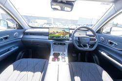 2026 Chery Tiggo 8 Super Hybrid Urban