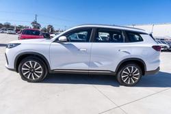 2026 Chery Tiggo 8 Super Hybrid Urban
