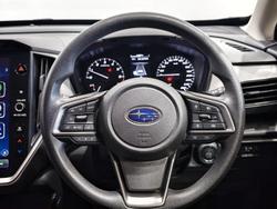 2024 Subaru Crosstrek 2.0L