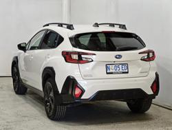 2024 Subaru Crosstrek 2.0L