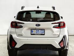 2024 Subaru Crosstrek 2.0L