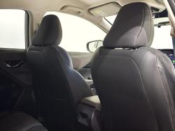 2024 Subaru Crosstrek 2.0L
