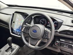 2024 Subaru Crosstrek 2.0L