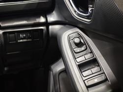 2024 Subaru Crosstrek 2.0L
