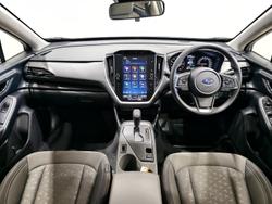 2024 Subaru Crosstrek 2.0L