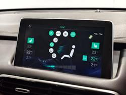 2021 MG HS PHEV Essence