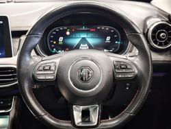 2021 MG HS PHEV Essence