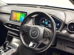 2021 MG HS PHEV Essence