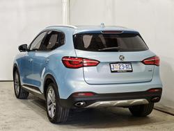 2021 MG HS PHEV Essence
