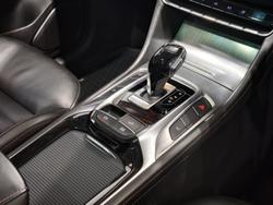 2021 MG HS PHEV Essence