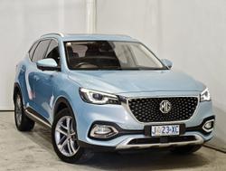 2021 MG HS PHEV Essence