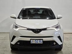 2019 Toyota C-HR Koba
