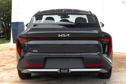 2026 Kia K4 S