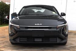 2026 Kia K4 S