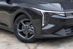 2026 Kia K4 S