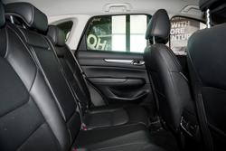 2024 Mazda CX-5 G25 Touring